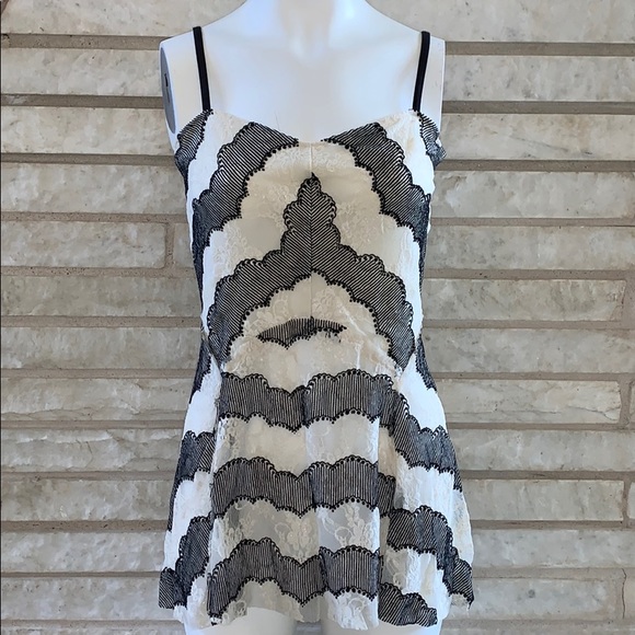 Free People Tops - INTIMATELY Free People Lace Top